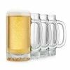 Food Network™ 4-pc. Barley Beer Mug Set -Food Network Store unnamed file 873