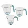 Food Network™ 3-pc. Measuring Jug Set -Food Network Store unnamed file 882