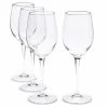 Food Network™ Signature 4-pc. Crystal White Wine Glass Set -Food Network Store unnamed file 884