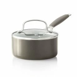 Food Network™ 2.5-qt. Ceramic Saucepan With Lid Graphite -Food Network Store unnamed file 889