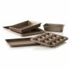 Food Network™ 5-pc. Textured Performance Series Nonstick Bakeware Set -Food Network Store unnamed file 890