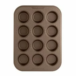 Food Network™ 5-pc. Textured Performance Series Nonstick Bakeware Set -Food Network Store unnamed file 892