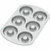Food Network™ 6-Cavity Donut Pan