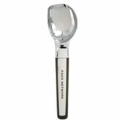 Food Network™ TUX Ice Cream Scoop Aqua -Food Network Store unnamed file 913