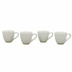 Food Network™ Farmstead 4-pc. Mug Set Mist Green -Food Network Store unnamed file 919