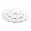 Food Network™ Deviled Egg Tray White -Food Network Store unnamed file 920