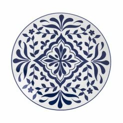 Food Network™ Bjorn Navy 16-pc. Dinnerware Set -Food Network Store unnamed file 926