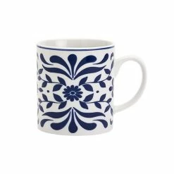 Food Network™ Bjorn Navy 16-pc. Dinnerware Set -Food Network Store unnamed file 928