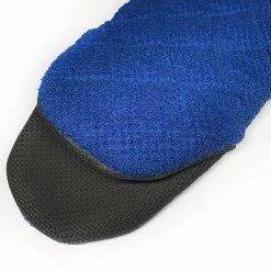 Food Network™ Soft Terry Oven Mitt Grey -Food Network Store unnamed file 951