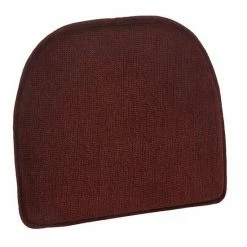 Food Network™ The Gripper Awesome Red Chair Pad 4-pk. -Food Network Store unnamed file 981