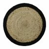 Food Network™ Round Jute Placemat -Food Network Store unnamed file 991