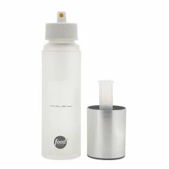 Food Network™ Frosted Oil Sprayer -Food Network Store unnamed file 996